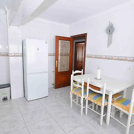 Appartement El De Santa Irene By Just