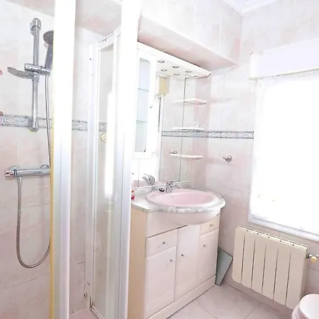 El De Santa Irene By Just Appartement