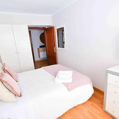 Appartement El De Santa Irene By Just