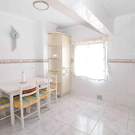 Appartement El De Santa Irene By Just Santander