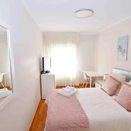 Appartement El De Santa Irene By Just