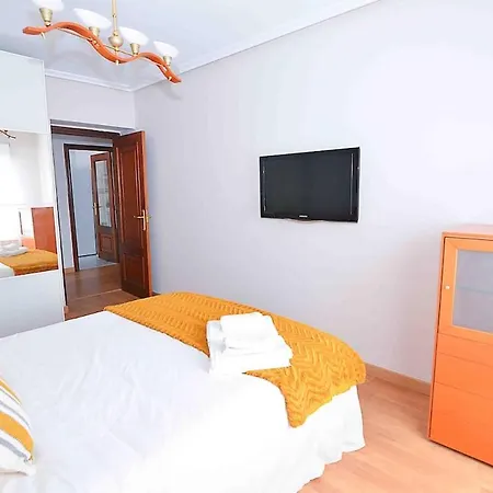 El De Santa Irene By Just Appartement *