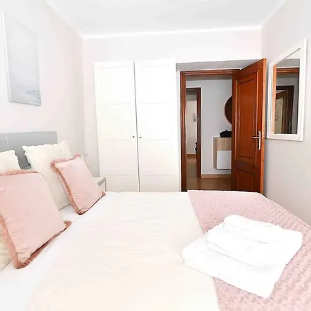 Appartement El De Santa Irene By Just