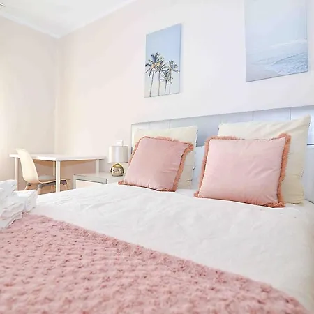 Appartement El De Santa Irene By Just