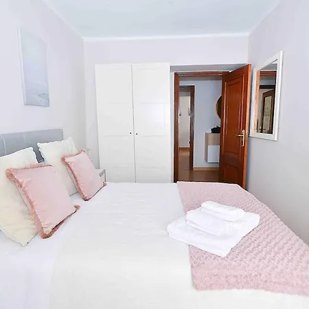 Appartement El De Santa Irene By Just