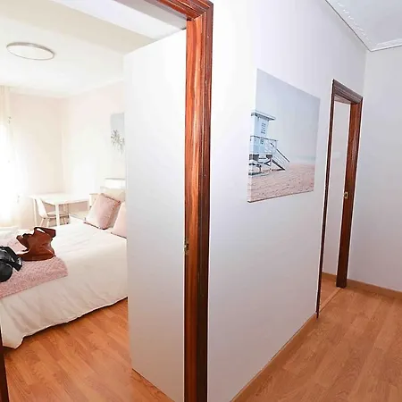 El De Santa Irene By Just Appartement *